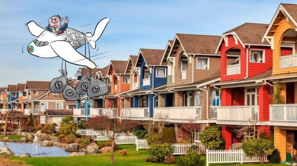 কানাডার ‘বেগমপাড়া’: দুর্নীতির টাকায় গড়া বিলাসবহুল জীবনের নতুন তালিকা