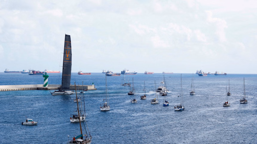 গাজায় ত্রাণবাহী ফ্লোটিলা: ‘সুমুদ’ ফিলিস্তিনি প্রতিরোধের প্রতীক হিসেবে উজ্জীবিত