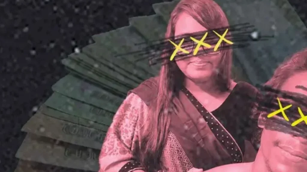 বাংলাদেশে বসে আন্তর্জাতিক পর্ন সাইট পরিচালনা: বান্দরবন থেকে দম্পতি গ্রেপ্তার