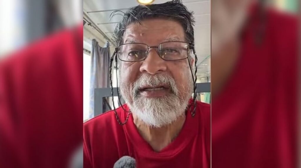 ফ্রিটম ফ্লোটিলা থেকে আটক শহিদুল আলম ও অন্যান্য অধিকারকর্মীদের ইসরায়েলের কেতজিয়েত কারাগারে পাঠানোর কথা নিশ্চিত — নিহত ও নির্যাতনের অভিযোগ উঠেছে