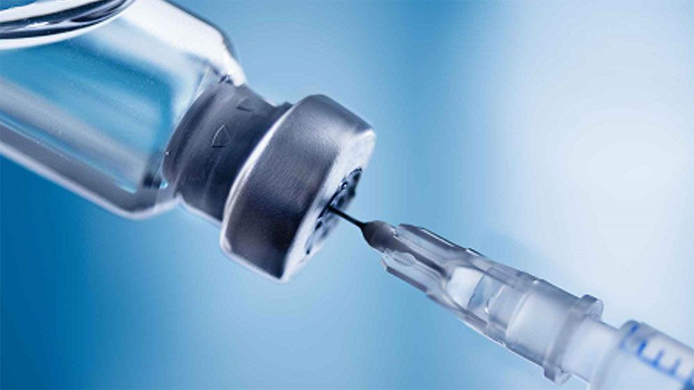 সারা দেশে ৫ কোটি শিশুকে টাইফয়েড টিকা, ‘ভয়ের কিছু নেই’ — আশ্বস্ত করলেন প্রধান উপদেষ্টার বিশেষ সহকারী