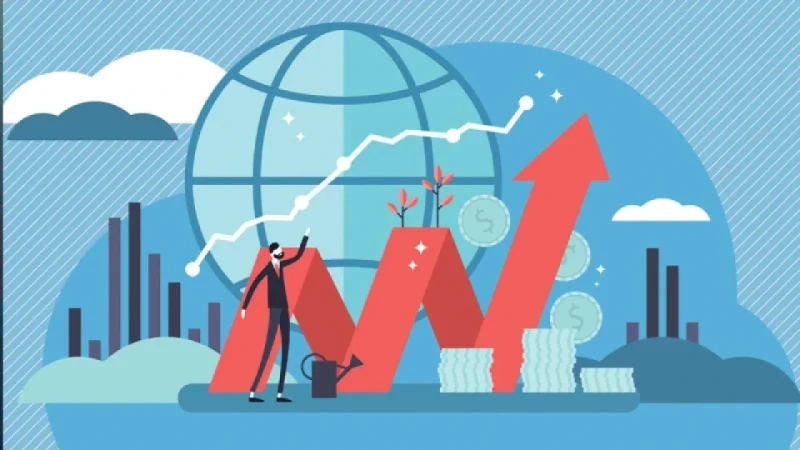 অর্থনীতি চাপে: মূল্যস্ফীতি, রপ্তানি পতন ও আইএমএফ কিস্তি অনিশ্চয়তায় ভবিষ্যৎ গতি ঝুঁকিতে