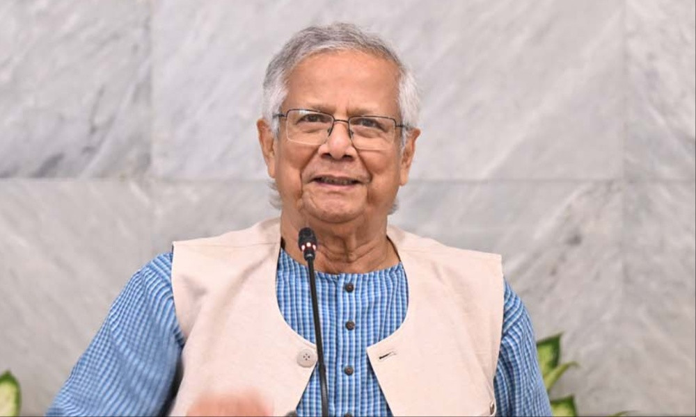 উপদেষ্টা পরিষদের নিয়মিত বৈঠক অনুষ্ঠিত