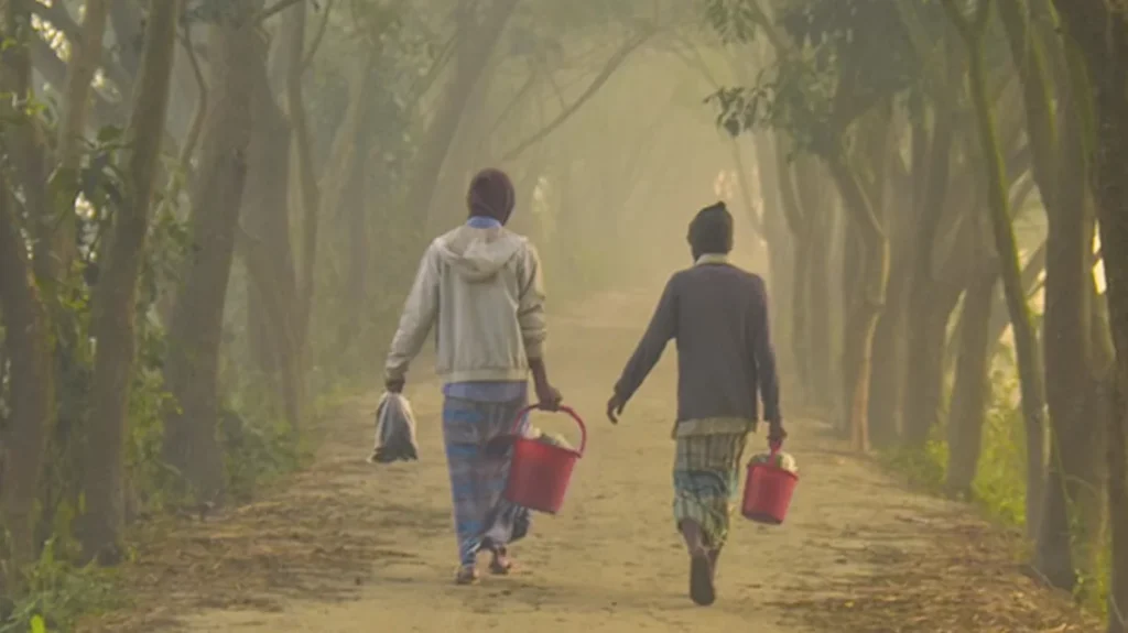 সারা দেশে শীতের আমেজ, তেঁতুলিয়ায় সর্বনিম্ন তাপমাত্রা ১৬.৬ ডিগ্রি