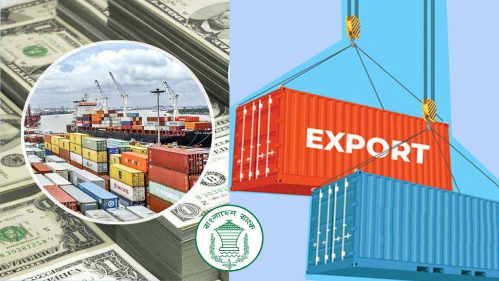রেমিট্যান্সে উত্থান, রফতানিতে শ্লথগতি: বৈদেশিক আয়ে মিশ্র চিত্র