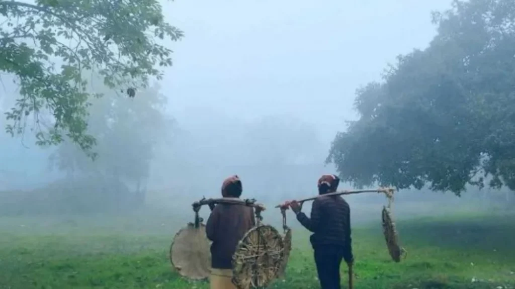 নভেম্বরেই দেশে শুরু শীতের আমেজ, আসছে একাধিক শৈত্যপ্রবাহ