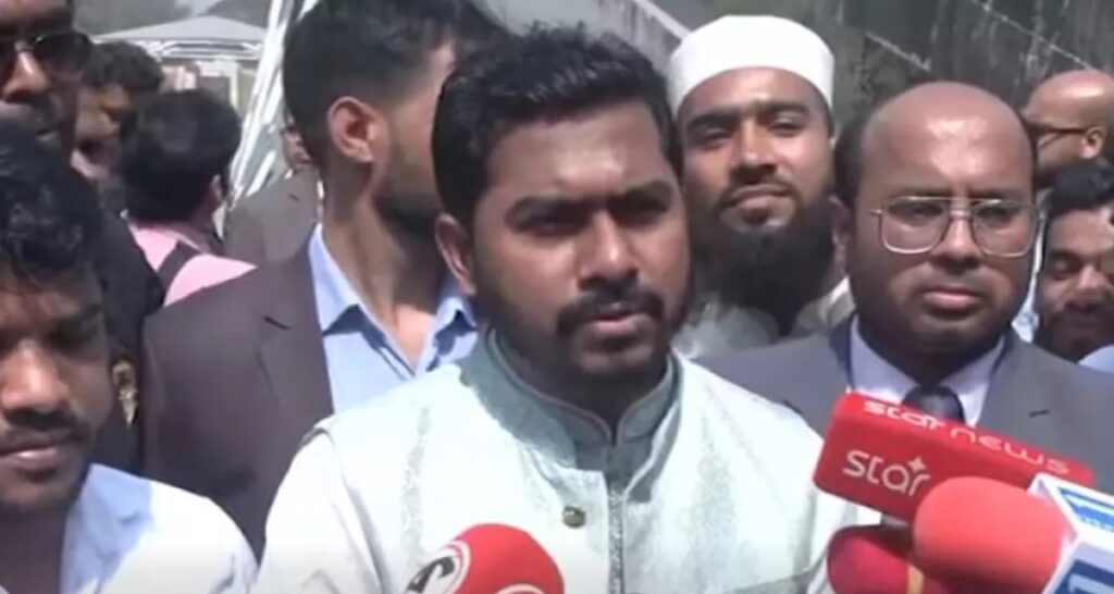 উচ্চ অভিবাসন ব্যয় কমানো ও প্রতারণা বন্ধে অগ্রাধিকার: প্রতিমন্ত্রী নুরুল হক নুর