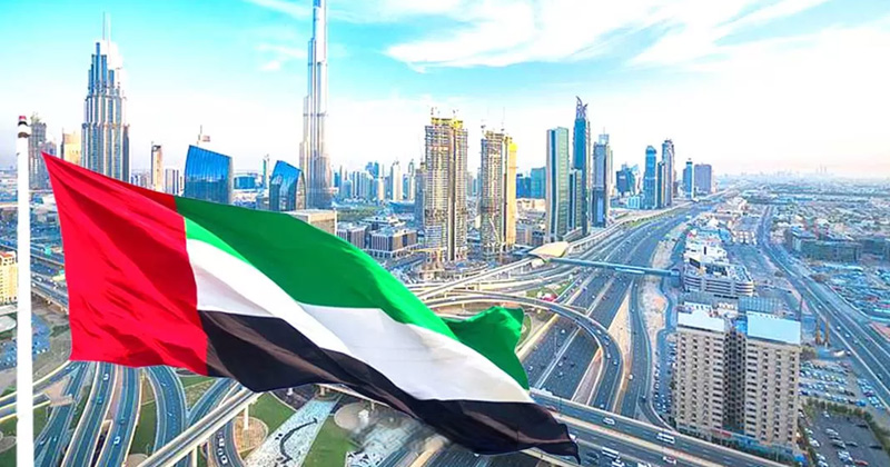 আমিরাতে পরিস্থিতি স্বাভাবিক, আতঙ্কিত না হওয়ার আহ্বান দূতাবাসের