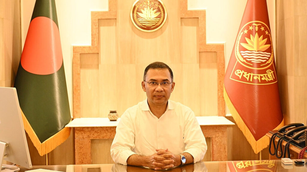 মালয়েশিয়া দিয়েই শুরু হতে পারে প্রধানমন্ত্রী তারেক রহমানের প্রথম বিদেশ সফর, আলোচনায় শ্রমবাজার ও অর্থনৈতিক সহযোগিতা