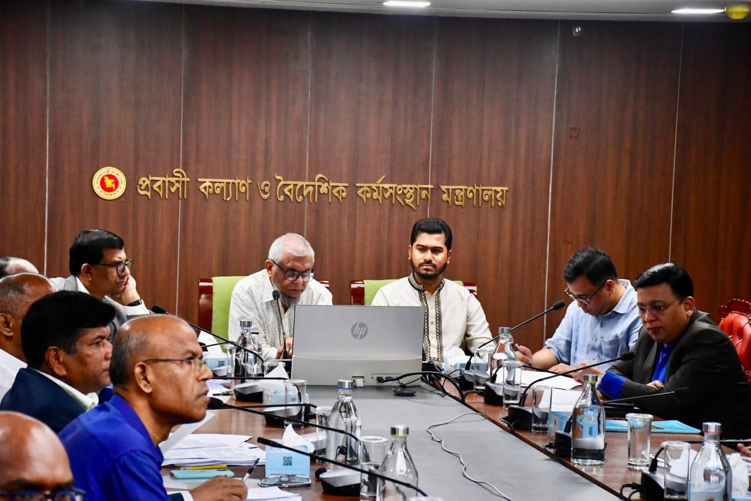 ২০২৫-২৬ অর্থবছরে বিদেশে গেছেন ৯ লাখ ৮৫ হাজারের বেশি কর্মী, শীর্ষ শ্রমবাজার সৌদি আরব