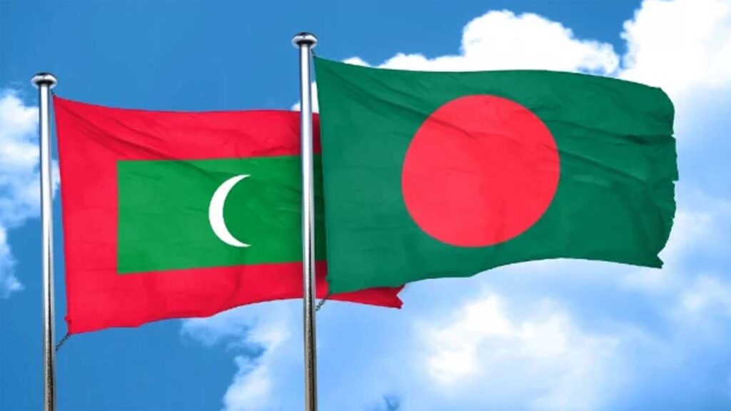 বাংলাদেশ-মালদ্বীপ সম্পর্কের সেতুবন্ধন বাংলাদেশি প্রবাসীরা: হাইকমিশনার